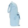 School Case Glow Lab Cisnes Light Blue 6 x 21 x 6 cm