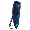 Backpack with Strings El Niño Glassy Navy Blue 35 x 40 x 1 cm
