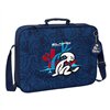 School Satchel El Niño Paradise Navy Blue 38 x 28 x 6 cm