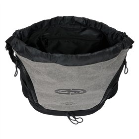 Child's Backpack Bag Eckō Unltd. Rhino Black Grey 35 x 40 x 1 cm