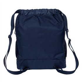 Child's Backpack Bag Kappa Blue night Navy Blue 35 x 40 x 1 cm