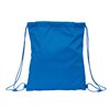 Backpack with Strings R. C. Deportivo de La Coruña Blue 35 x 40 x 1 cm