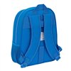 School Bag R. C. Deportivo de La Coruña Blue 27 x 33 x 10 cm