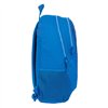 School Bag R. C. Deportivo de La Coruña Blue 32 x 44 x 16 cm