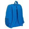 School Bag R. C. Deportivo de La Coruña Blue 32 x 44 x 16 cm