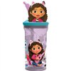 Cup with Straw Gabby's Dollhouse Party