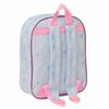 School Bag Frozen Lilac 22 x 27 x 10 cm 3D