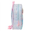 School Bag Frozen Lilac 22 x 27 x 10 cm 3D