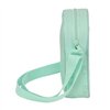 Shoulder Bag Miffy Menta Mint 16 x 18 x 4 cm