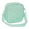Shoulder Bag Miffy Menta Mint 16 x 18 x 4 cm
