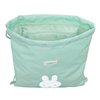 Backpack with Strings Miffy Menta Mint 26 x 34 x 1 cm
