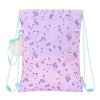 Backpack with Strings Frozen Cool days Violet Sky blue 26 x 34 x 1 cm