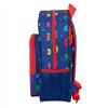 School Bag PJ Masks Ready Navy Blue 26 x 34 x 11 cm