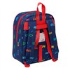 School Bag PJ Masks Ready Navy Blue 22 x 27 x 10 cm