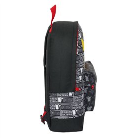 School Bag Pokémon Multicolour 32 x 40 x 12 cm