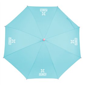 Umbrella Munich Heaven Celeste Ø 86 cm