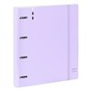 Ring binder Safta Light purple