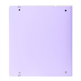 Ring binder Safta Light purple