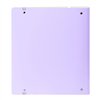 Ring binder Safta Light purple