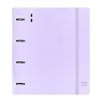 Ring binder Safta Light purple