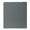 Ring binder Safta Dark grey