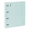 Ring binder Safta Light blue Blue