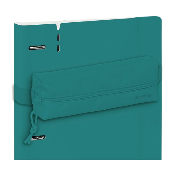 Holdall Safta Blue Blue