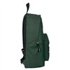 School Bag Munich Basic Green 33 x 42 x 15 cm