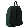 School Bag Munich Basic Green 33 x 42 x 15 cm