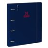 Ring binder Munich Royal Blue 27 X 32 X 4 cm