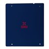 Ring binder Munich Royal Blue 27 X 32 X 4 cm
