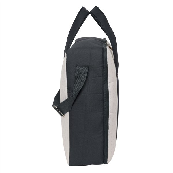 Organizer bag for baby stroller Miffy Moon