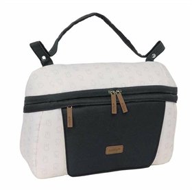 Organizer bag for baby stroller Miffy Moon