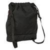 Backpack with Strings Kings League Porcinos Black 35 x 40 x 1 cm