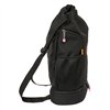 Backpack with Strings Kings League Porcinos Black 35 x 40 x 1 cm