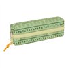 Holdall Mufasa Green Beige 22 x 4 x 7 cm Rectangular