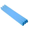 Protective foam for trampoline poles Springos TA0004, 80 cm, blue