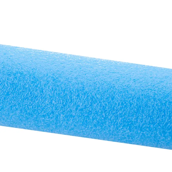 Protective foam for trampoline poles Springos TA0004, 80 cm, blue