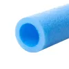 Protective foam for trampoline poles Springos TA0004, 80 cm, blue