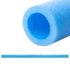 Protective foam for trampoline poles Springos TA0004, 80 cm, blue