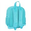 Child bag Frozen Turquoise 22 x 27 x 10 cm