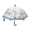 Umbrella Bluey Celeste Ø 76 cm