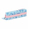 Holdall Frozen Ice magic Light Blue 22 x 4 x 7 cm