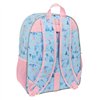 School Bag Frozen Ice magic Blue 33 x 42 x 14 cm