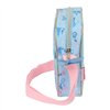 Shoulder Bag Frozen Ice magic Blue 16 x 18 x 4 cm