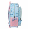 School Bag Frozen Ice magic Blue 32 x 38 x 12 cm