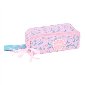 Holdall Glow Lab Swing Multicolour 20 x 8 x 8 cm