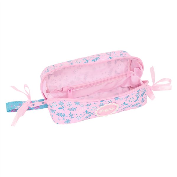 Holdall Glow Lab Swing Multicolour 20 x 8 x 8 cm