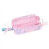 Holdall Glow Lab Swing Multicolour 20 x 8 x 8 cm
