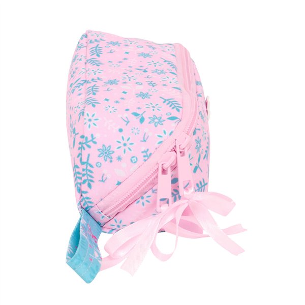 Holdall Glow Lab Swing Multicolour 20 x 8 x 8 cm